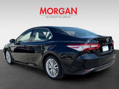2018 Toyota Camry - Photo 5