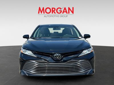 2018 Toyota Camry - Photo 8
