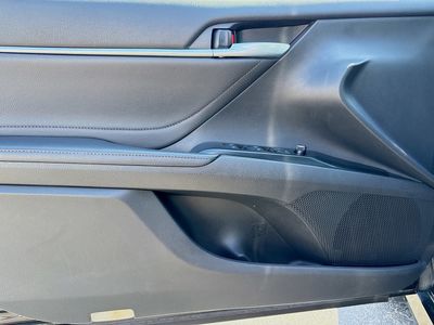 2018 Toyota Camry - Photo 21