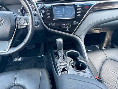 2018 Toyota Camry - Photo 18