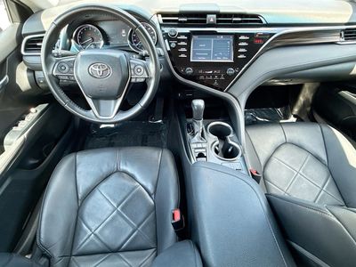 2018 Toyota Camry - Photo 15
