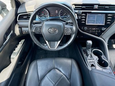 2018 Toyota Camry - Photo 16