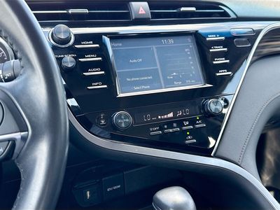 2018 Toyota Camry - Photo 26