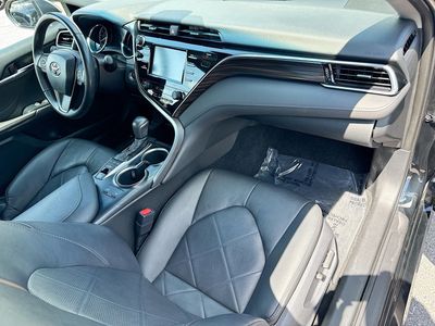 2018 Toyota Camry - Photo 13
