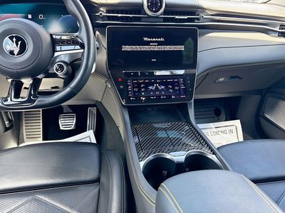 2023 Maserati Grecale - Photo 19