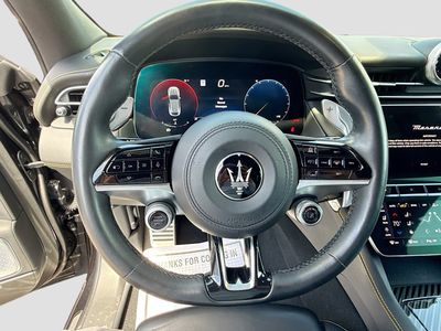 2023 Maserati Grecale - Photo 40