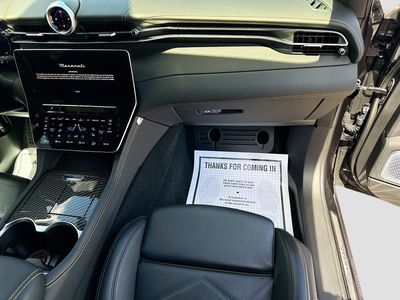 2023 Maserati Grecale - Photo 18