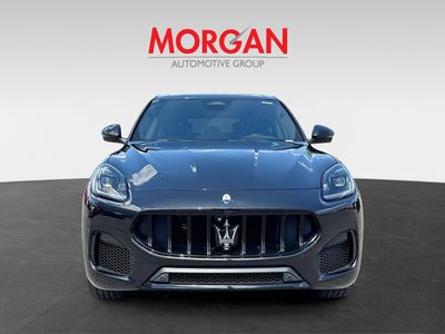2023 Maserati Grecale - Photo 8