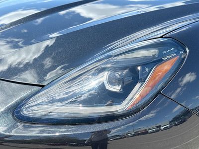 2023 Maserati Grecale - Photo 9