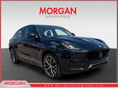 2023 Maserati Grecale - Photo 1