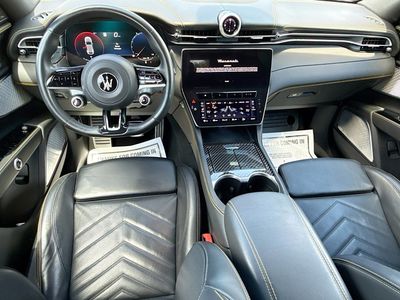 2023 Maserati Grecale - Photo 16