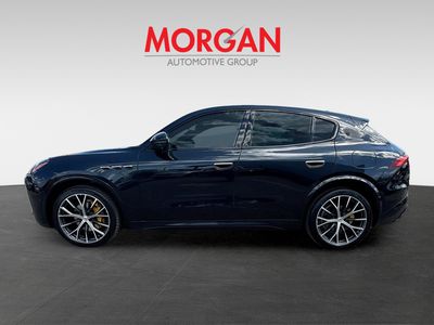2023 Maserati Grecale - Photo 6