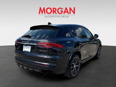 2023 Maserati Grecale - Photo 3