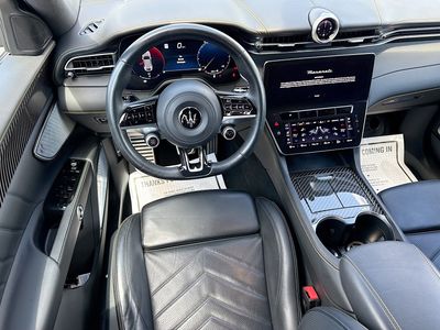 2023 Maserati Grecale - Photo 17