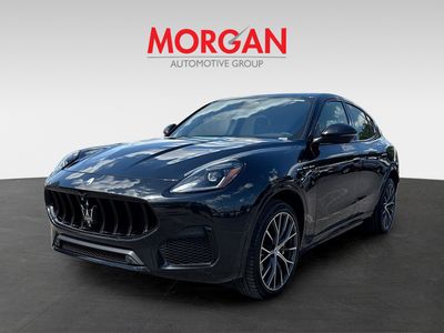 2023 Maserati Grecale - Photo 7