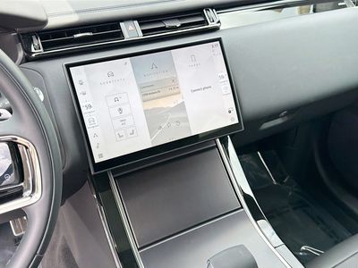 2026 Land Rover Range Rover Velar - Photo 28