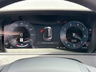 2026 Land Rover Range Rover Velar - Photo 41