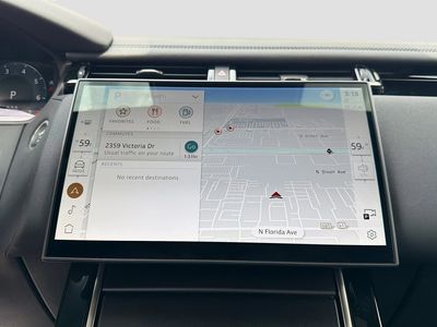 2026 Land Rover Range Rover Velar - Photo 33