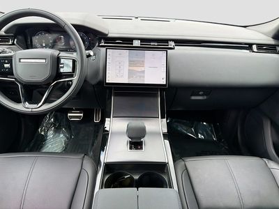 2026 Land Rover Range Rover Velar - Photo 19