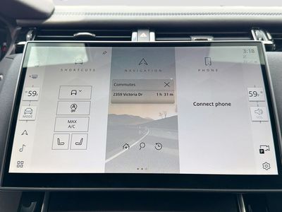 2026 Land Rover Range Rover Velar - Photo 30