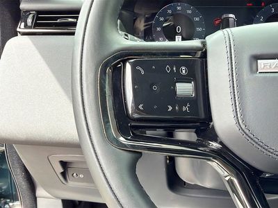2026 Land Rover Range Rover Velar - Photo 38