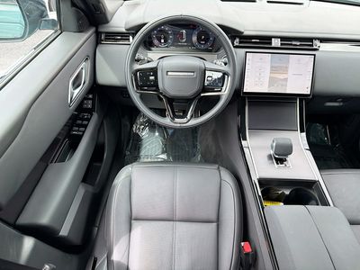 2026 Land Rover Range Rover Velar - Photo 17