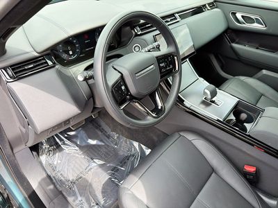 2026 Land Rover Range Rover Velar - Photo 26