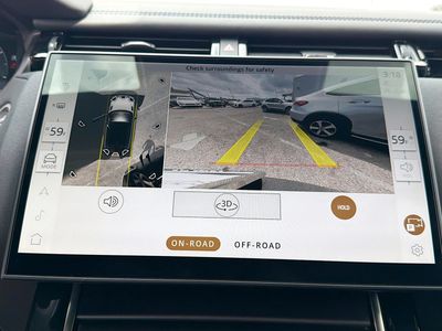 2026 Land Rover Range Rover Velar - Photo 34