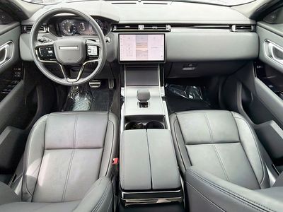 2026 Land Rover Range Rover Velar - Photo 16