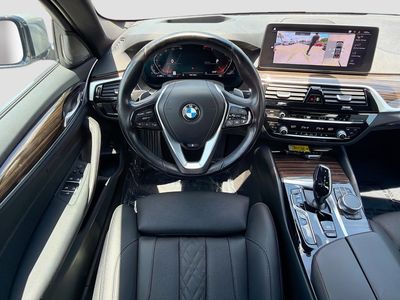2021 BMW 5 Series - Photo 16