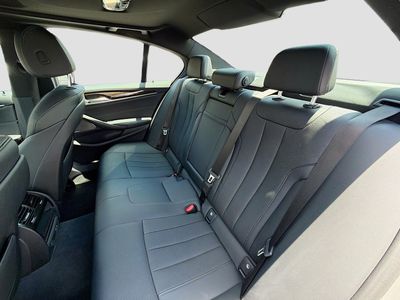 2021 BMW 5 Series - Photo 20