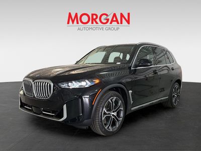 2026 BMW X5 - Photo 7