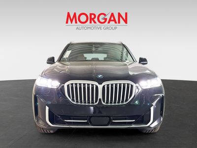 2026 BMW X5 - Photo 8