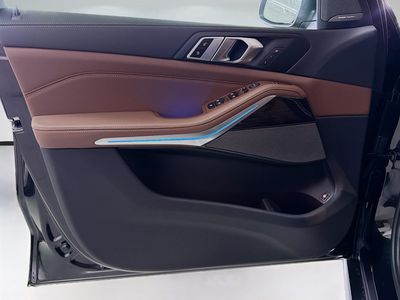 2026 BMW X5 - Photo 21