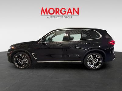 2026 BMW X5 - Photo 6