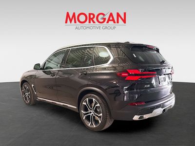 2026 BMW X5 - Photo 5