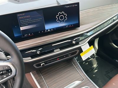 2026 BMW X5 - Photo 28