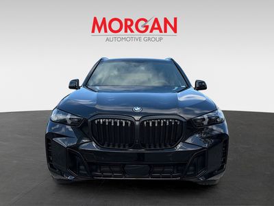 2026 BMW X5 - Photo 8