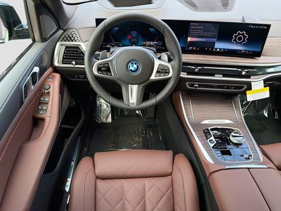 2026 BMW X5 - Photo 17