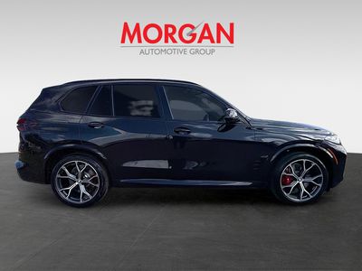2026 BMW X5 - Photo 2