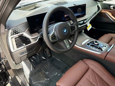 2026 BMW X5 - Photo 26