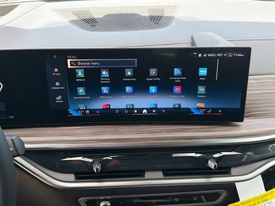 2026 BMW X5 - Photo 30