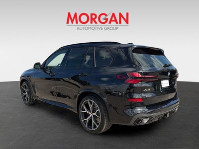 2026 BMW X5 - Photo 5