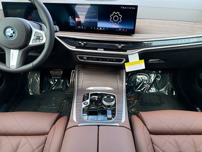2026 BMW X5 - Photo 19