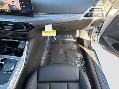 2026 BMW 4 Series - Photo 18