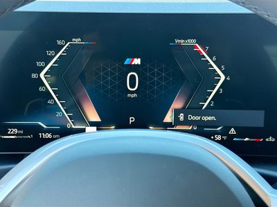 2026 BMW 4 Series - Photo 40