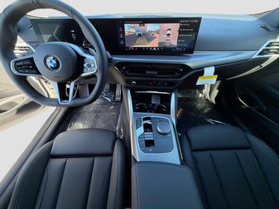 2026 BMW 4 Series - Photo 16