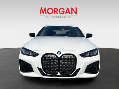 2026 BMW 4 Series - Photo 8