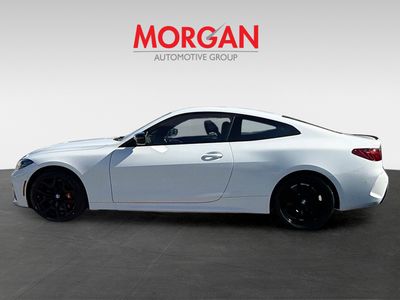 2026 BMW 4 Series - Photo 6