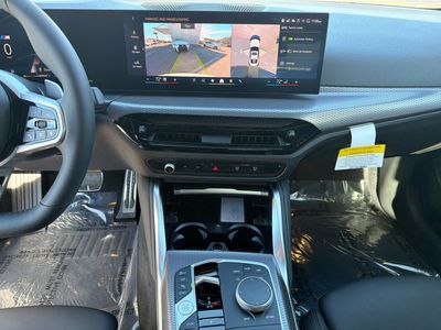 2026 BMW 4 Series - Photo 19
